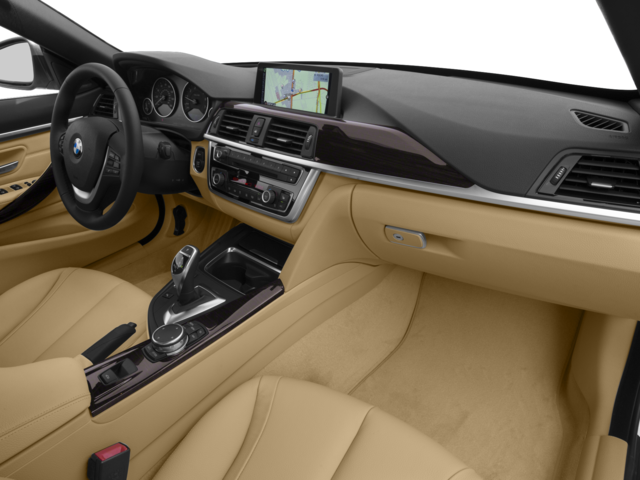 2016 BMW 4 Series 428i xDrive