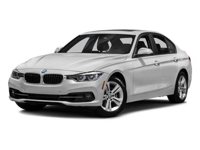 2017 BMW 3 Series 330i xDrive Sedan's photo