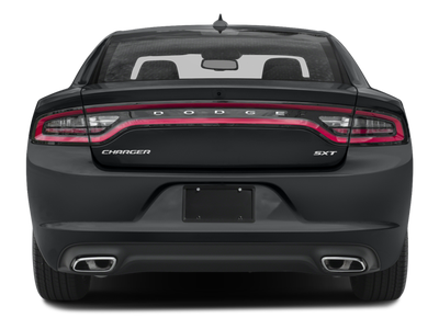 2017 Dodge Charger SXT