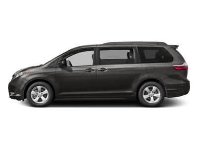 2017 Toyota Sienna LE 7 Passenger