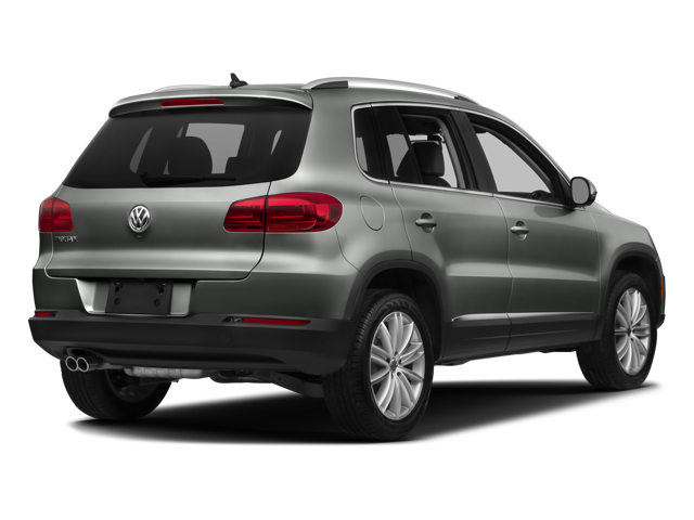 Used 2017 Volkswagen Tiguan Limited Base with VIN WVGBV7AX3HK051888 for sale in Freehold, NJ
