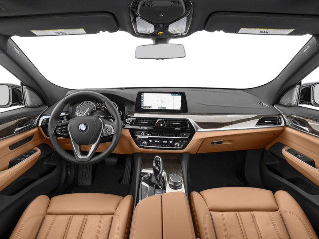2018 Bmw 640xi xDrive GT photo 4