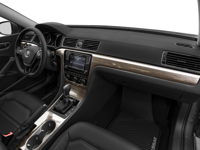 2018 Volkswagen Passat 2.0T SE w/Technology w/Technology