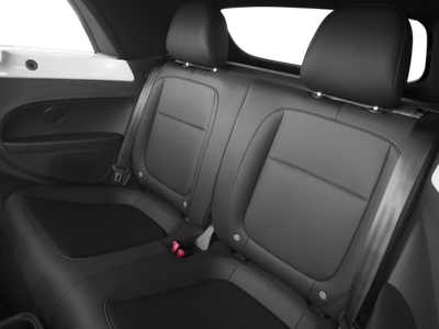 2018 Volkswagen Beetle 2.0T Coast