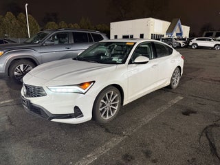 2023 Acura Integra Base