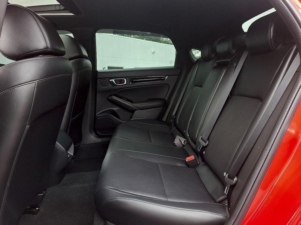 2023 Honda Civic Sport Touring
