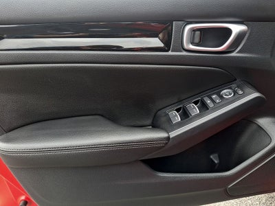 2023 Honda Civic Sport Touring