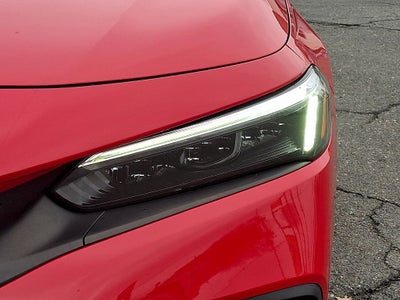 2023 Honda Civic Sport Touring