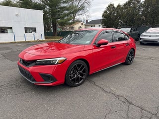 2023 Honda Civic Sport Touring