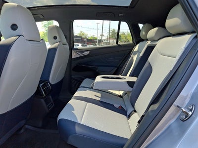 2024 Volkswagen ID.4 S