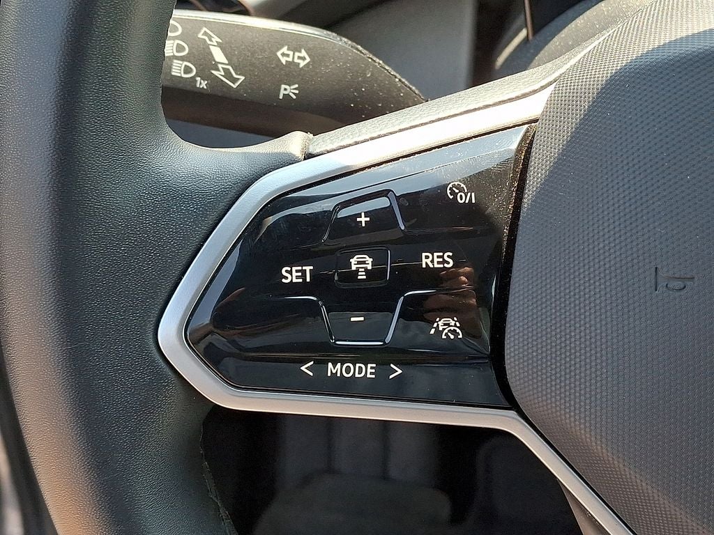 2024 Volkswagen ID.4 S