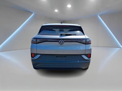 2024 Volkswagen ID.4 S