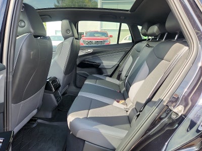 2023 Volkswagen ID.4 S