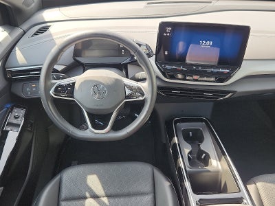 2023 Volkswagen ID.4 S