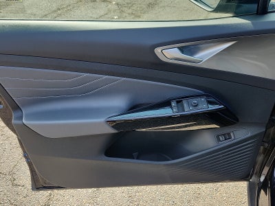 2023 Volkswagen ID.4 S