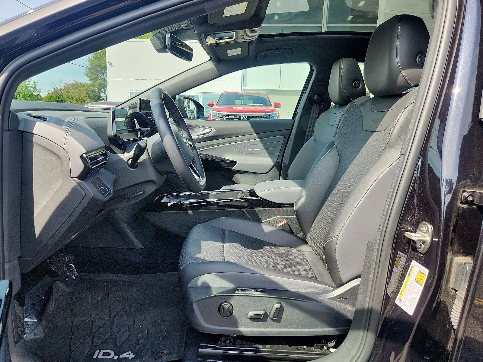 2023 Volkswagen ID.4 S