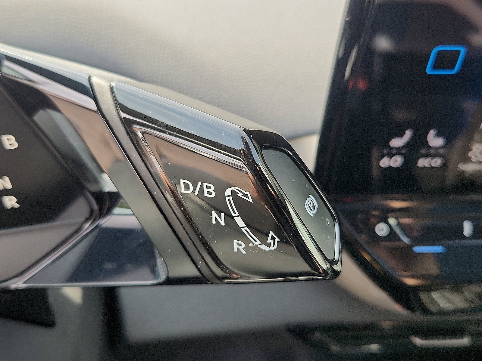 2023 Volkswagen ID.4 S