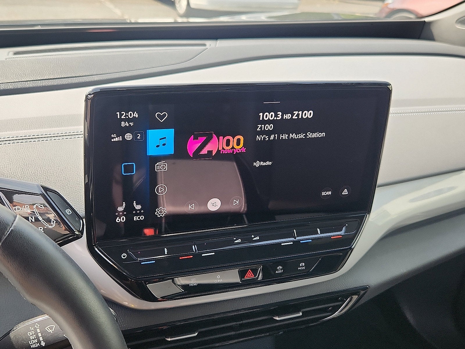 2023 Volkswagen ID.4 S
