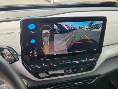 2023 Volkswagen ID.4 S