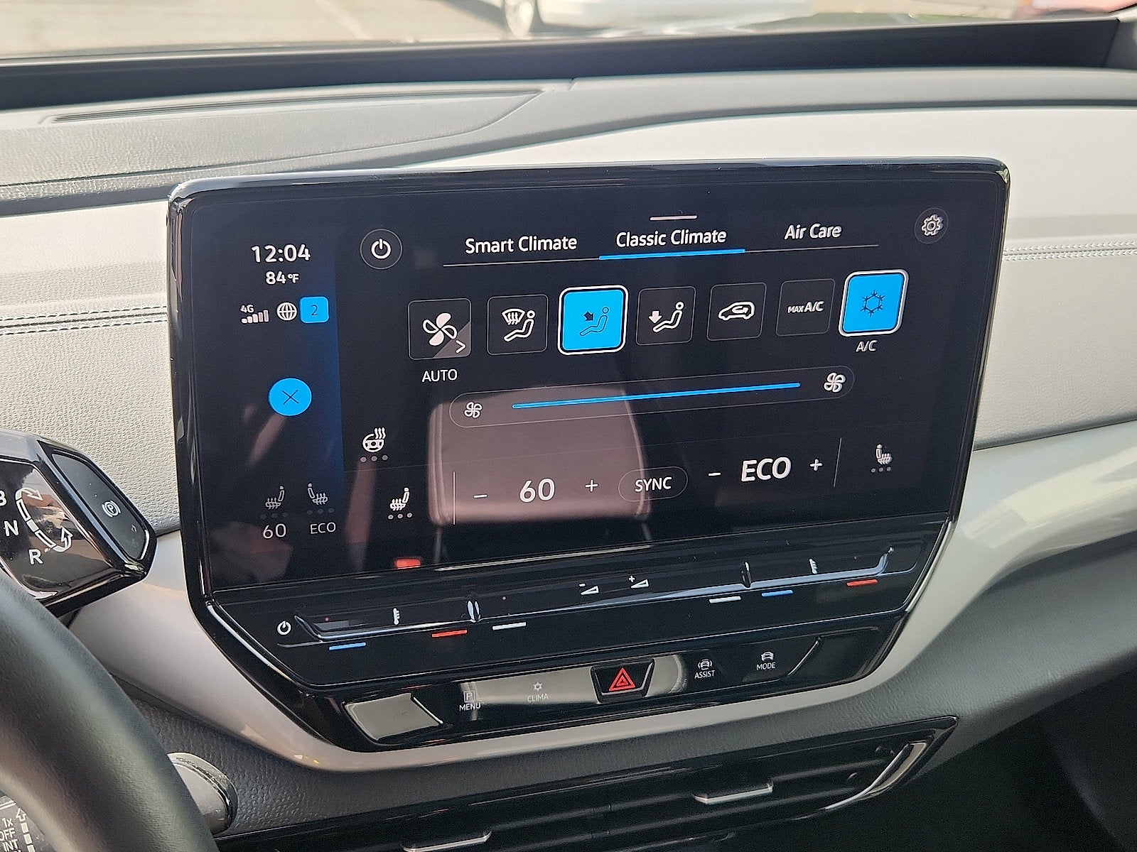 2023 Volkswagen ID.4 S