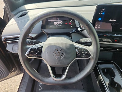 2023 Volkswagen ID.4 S