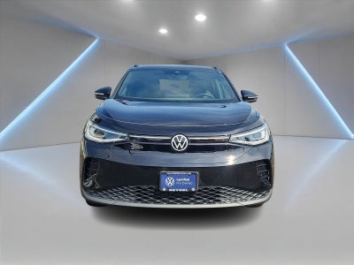 2023 Volkswagen ID.4 S