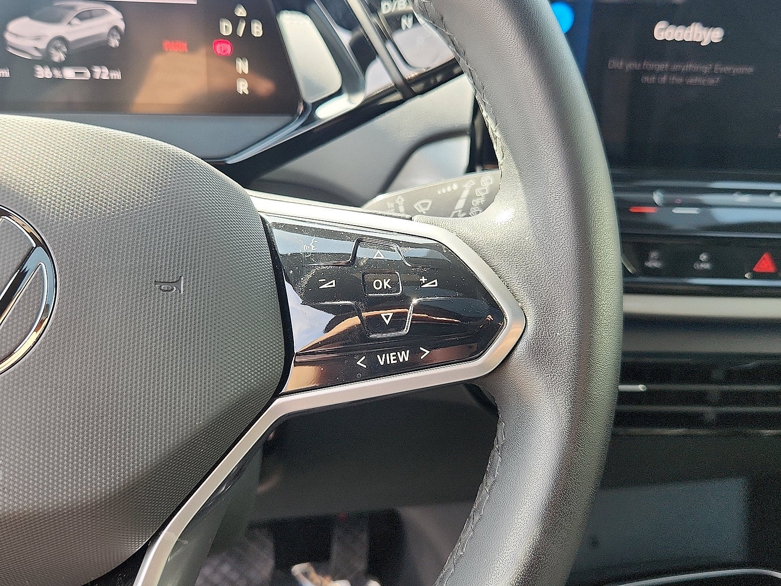 2023 Volkswagen ID.4 S