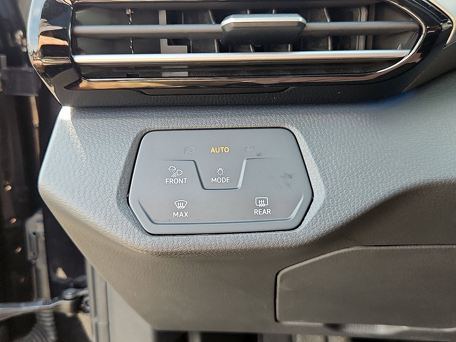 2023 Volkswagen ID.4 S