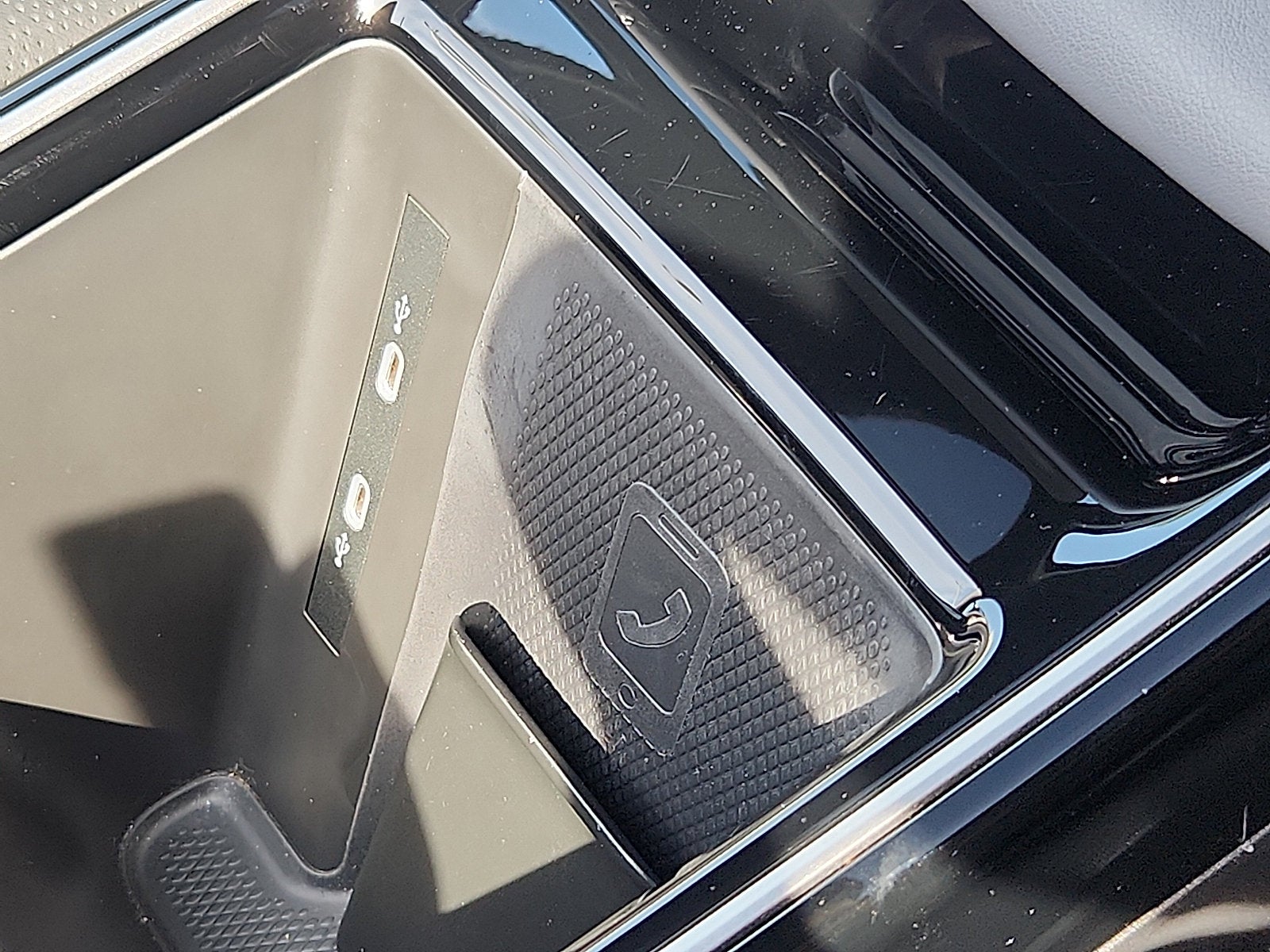 2023 Volkswagen ID.4 S