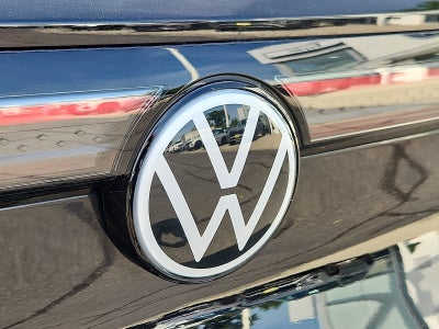 2023 Volkswagen ID.4 S
