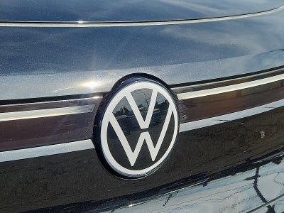 2023 Volkswagen ID.4 S