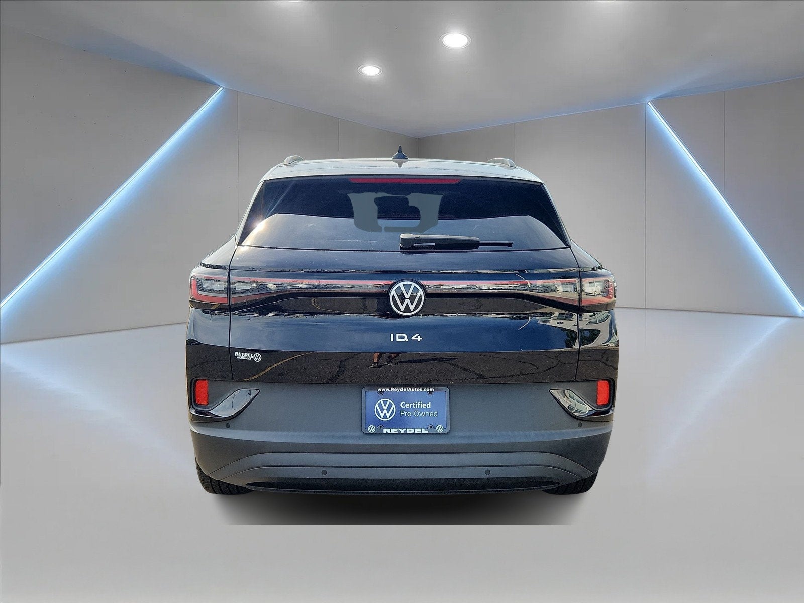 2023 Volkswagen ID.4 S