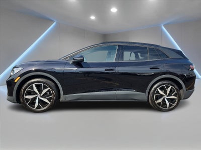 2023 Volkswagen ID.4 S