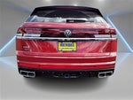 2024 Volkswagen Atlas Cross Sport 2.0T SEL R-Line