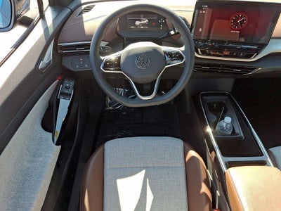 2023 Volkswagen ID.4 Pro