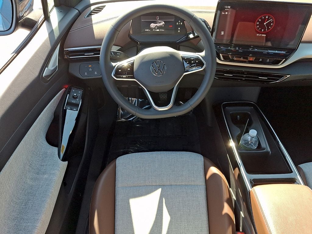 2023 Volkswagen ID.4 Pro