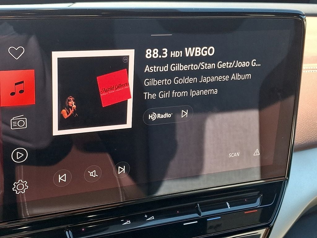 2023 Volkswagen ID.4 Pro