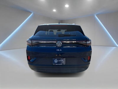 2023 Volkswagen ID.4 Pro