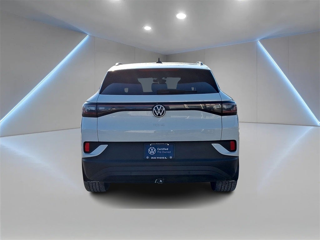 2023 Volkswagen ID.4 Pro