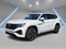 2026 Volkswagen Atlas SEL Premium R-Line
