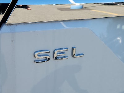 2026 Volkswagen Atlas SEL Premium R-Line