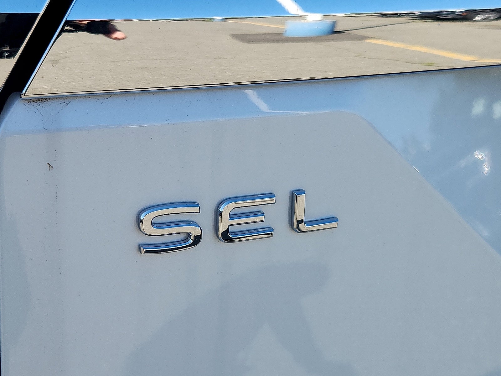 2026 Volkswagen Atlas SEL Premium R-Line