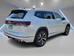 2026 Volkswagen Atlas SEL Premium R-Line