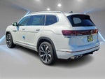 2026 Volkswagen Atlas SEL Premium R-Line