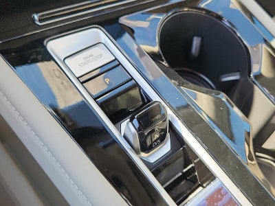 2026 Volkswagen Atlas SEL Premium R-Line