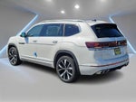2026 Volkswagen Atlas SEL Premium R-Line