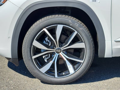 2026 Volkswagen Atlas SEL Premium R-Line