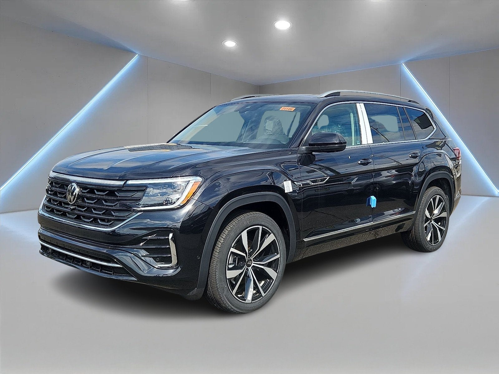 2026 Volkswagen Atlas SEL Premium R-Line