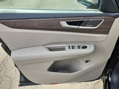 2026 Volkswagen Atlas SEL Premium R-Line