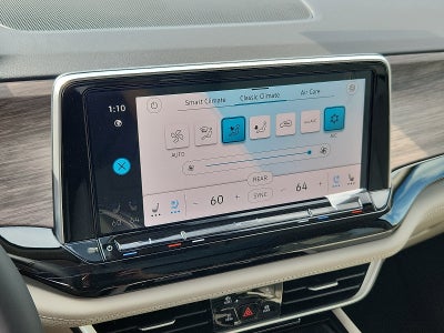 2026 Volkswagen Atlas SEL Premium R-Line